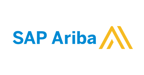 SAP Ariba logo