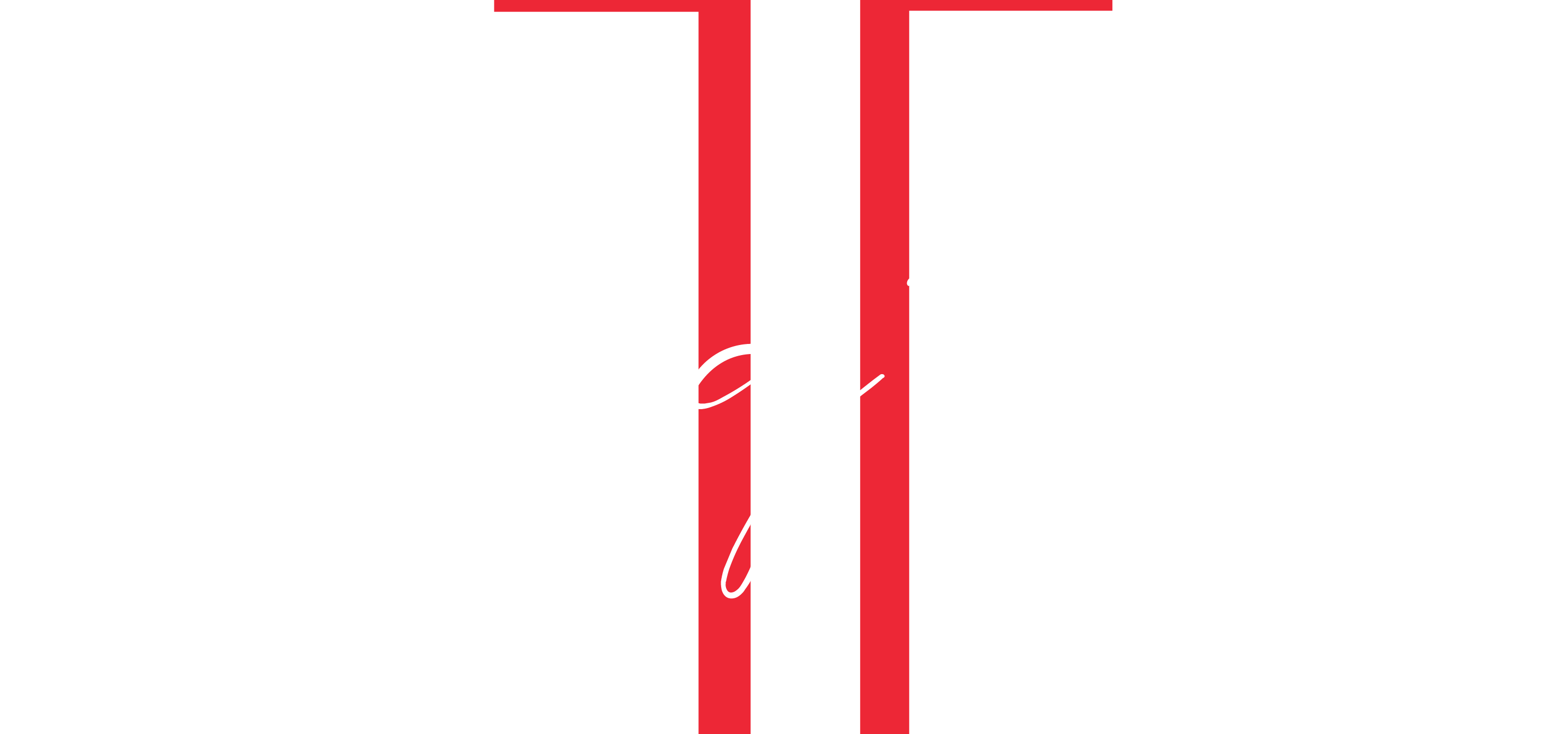Turning Tables logo