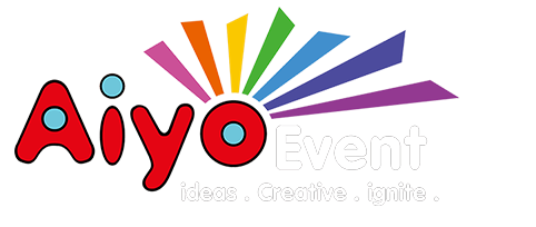 Aiyo Event logo