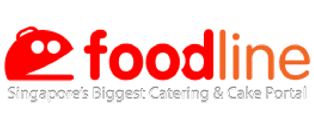 FOOD LINE logo