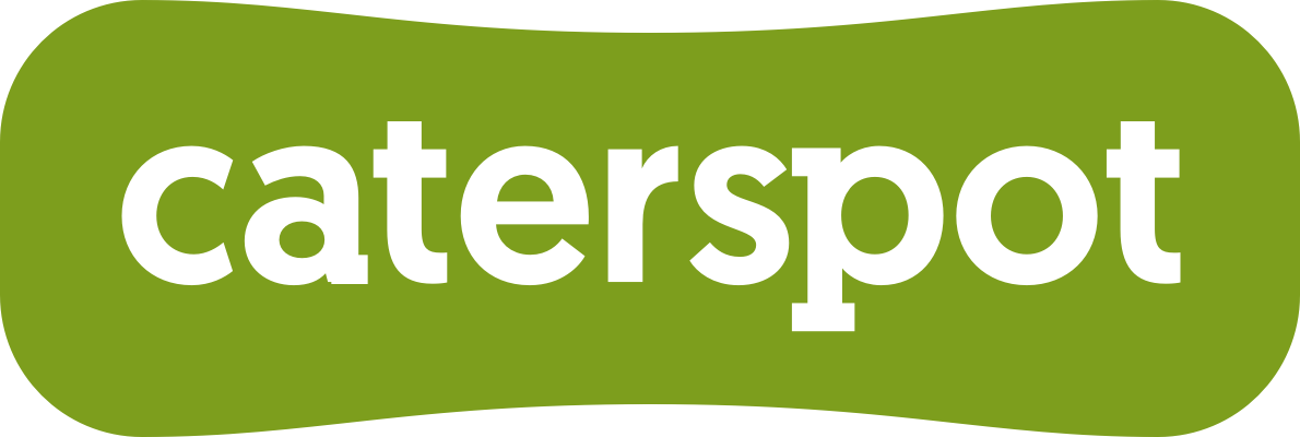 CATERSPOT logo