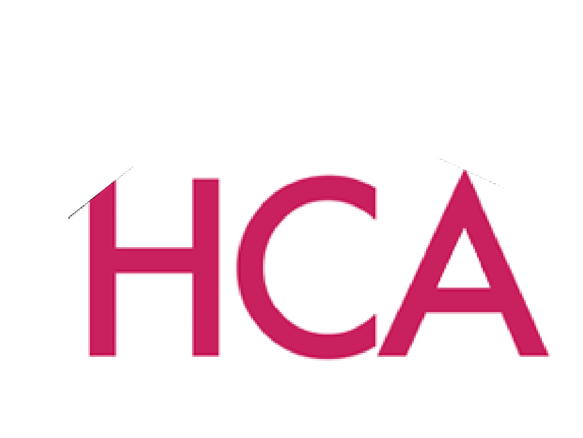 HCA logo