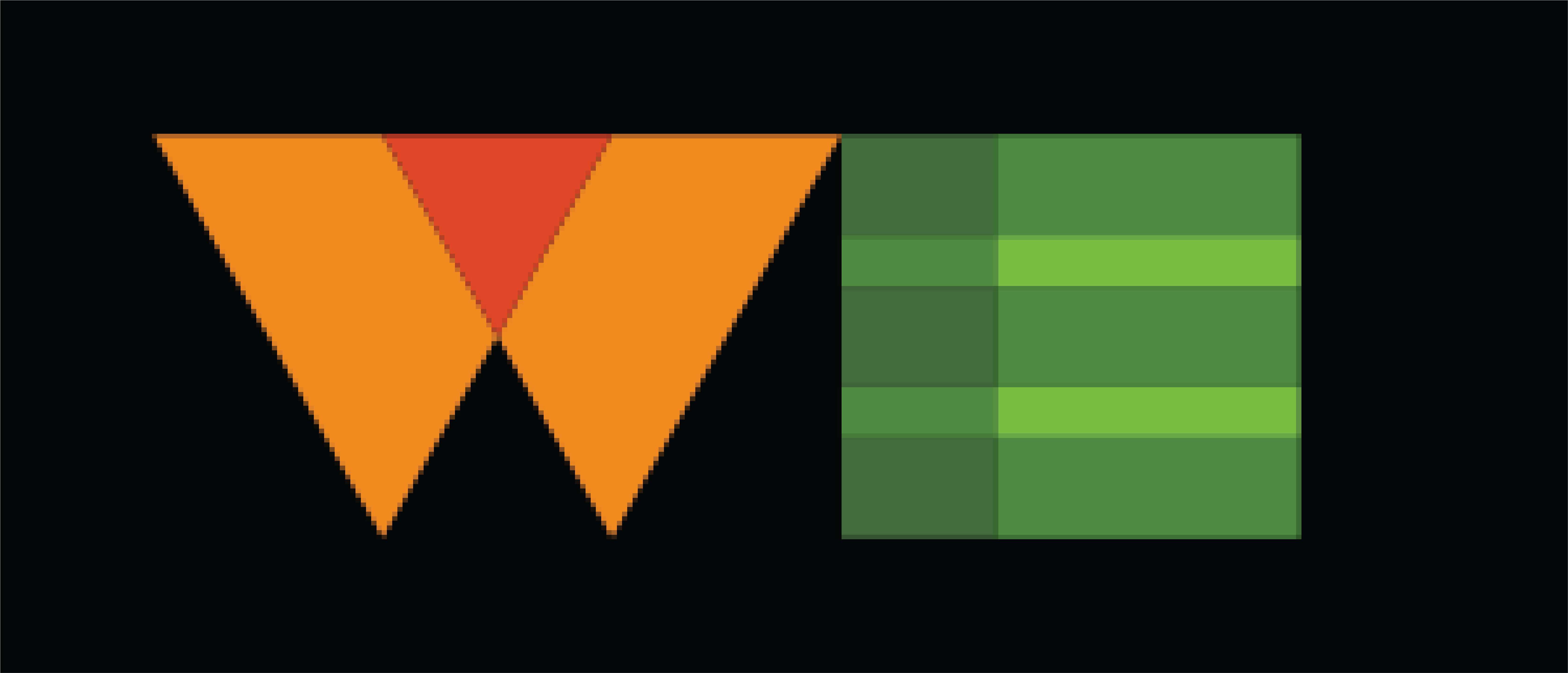 WE logo