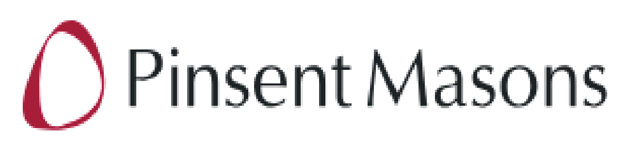 PINSENT logo