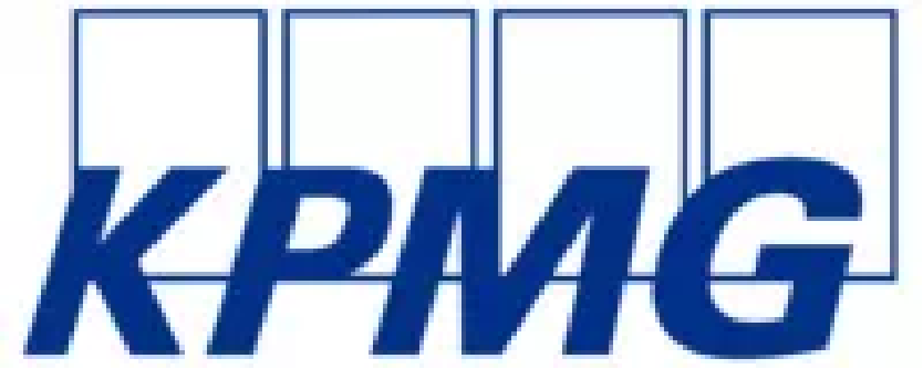 KPMG logo