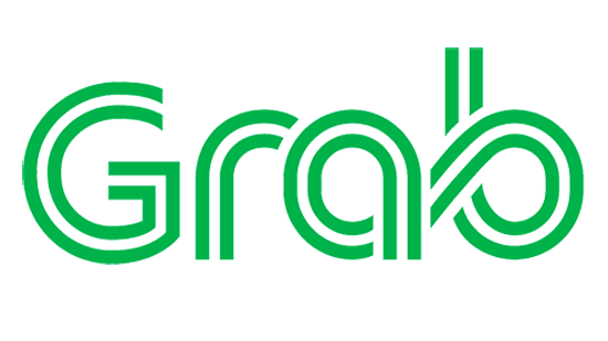 Grab logo