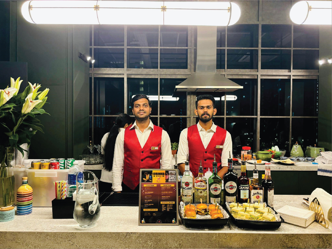 My Bartender event gallery moment in Singapore, image 194