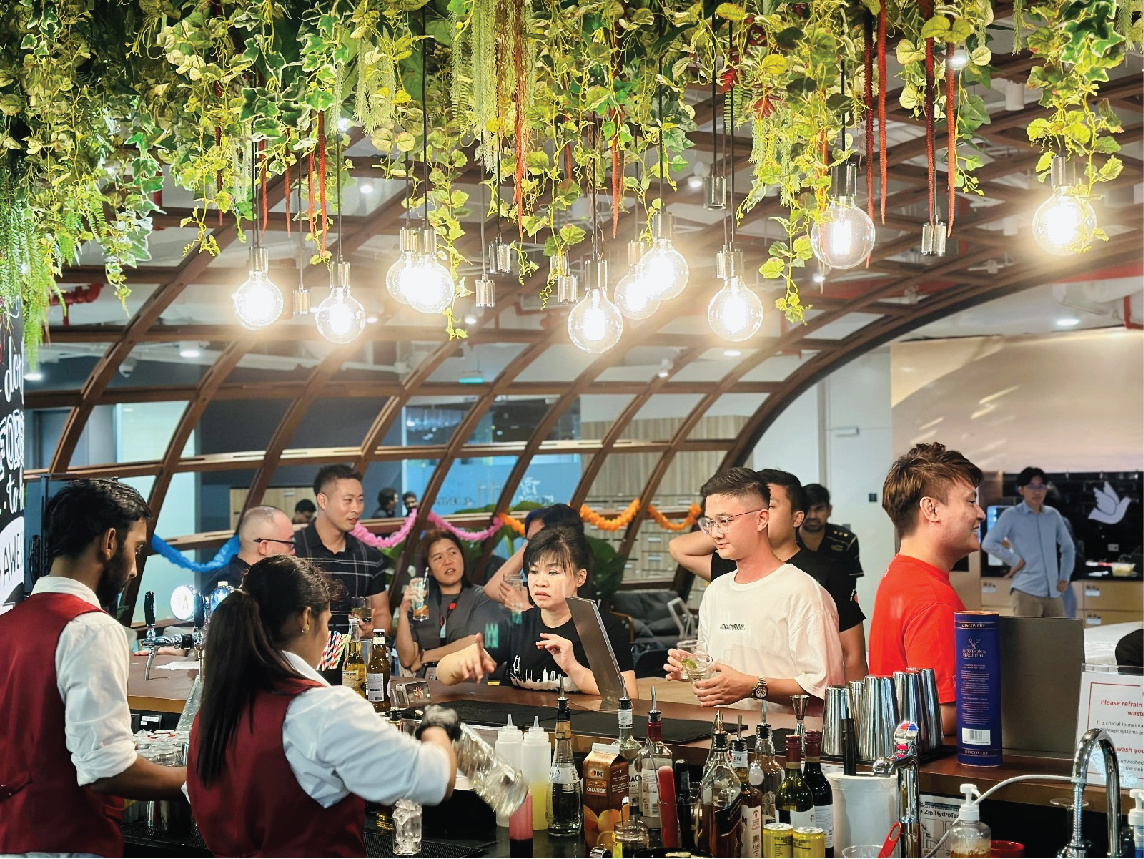 My Bartender event gallery moment in Singapore, image 208