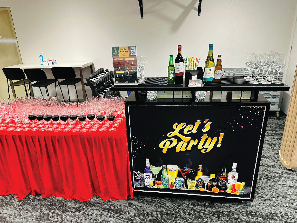 My Bartender event gallery moment in Singapore, image 210