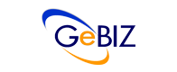 GeBIZ logo
